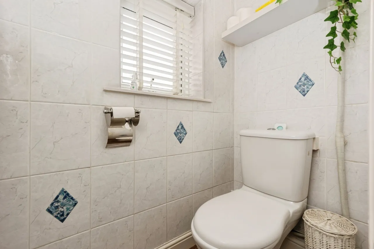 Kings Crescent, Old Trafford, M16, photo 24