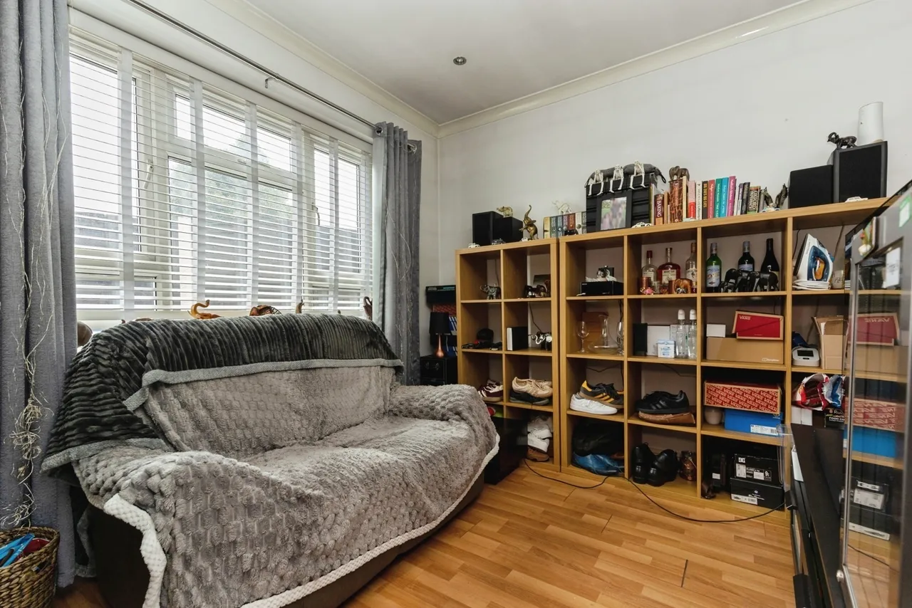 Kings Crescent, Old Trafford, M16, photo 10