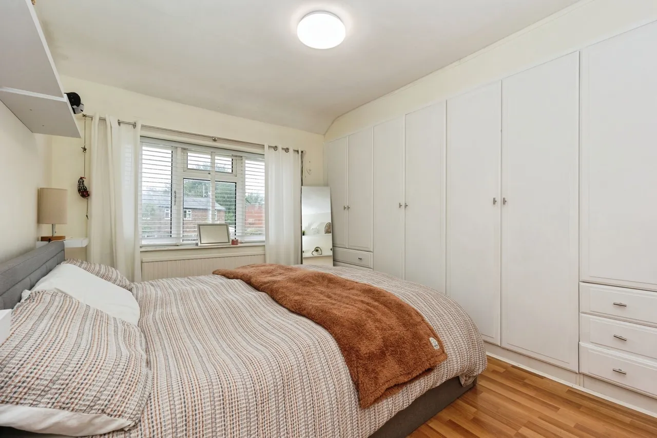 Kings Crescent, Old Trafford, M16, photo 19