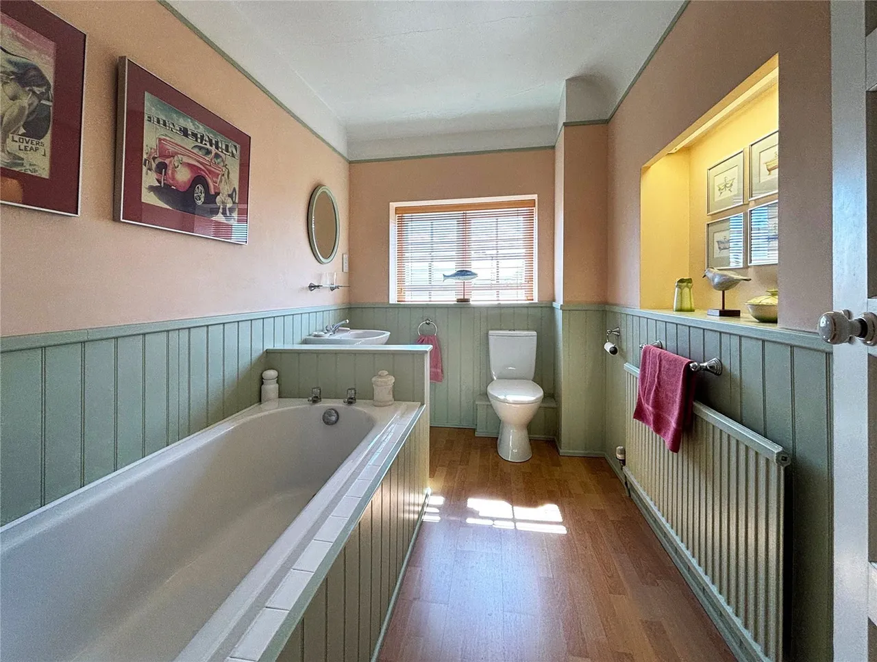 Penn Lane, Hardington Mandeville, BA22, photo 17