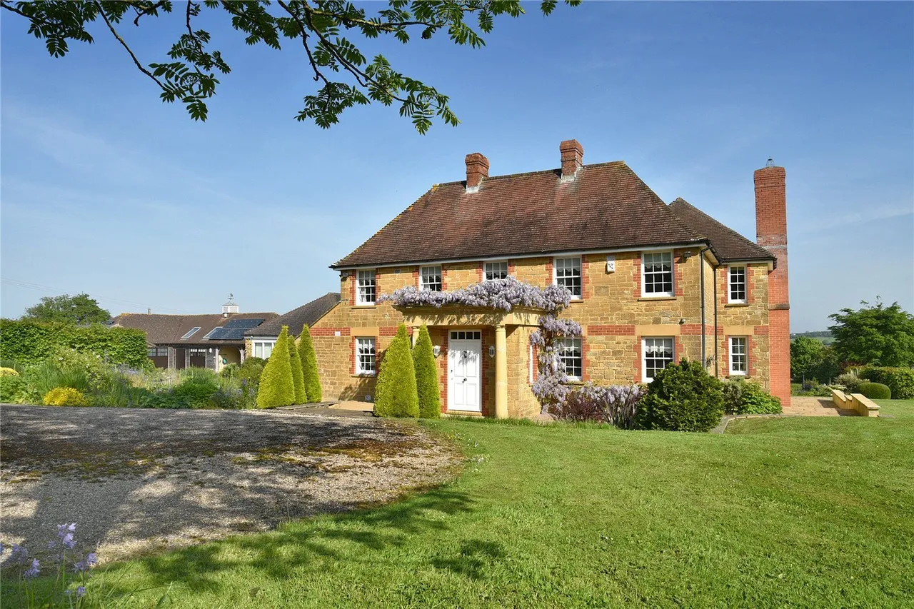 4 bed land for sale, Penn Lane, Hardington Mandeville, BA22