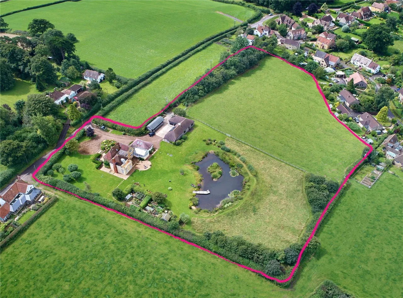 Penn Lane, Hardington Mandeville, BA22, photo 22
