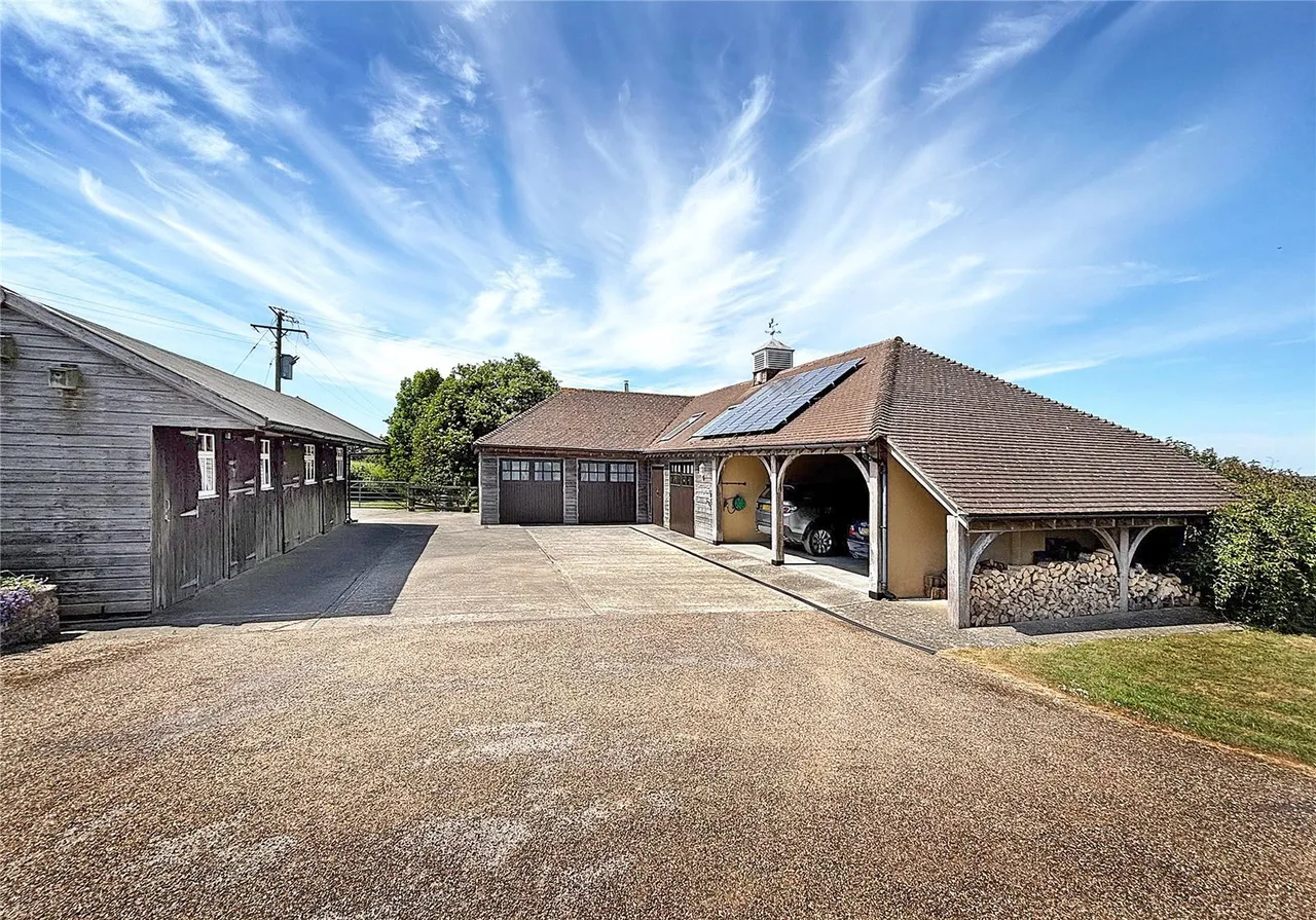 Penn Lane, Hardington Mandeville, BA22, photo 18