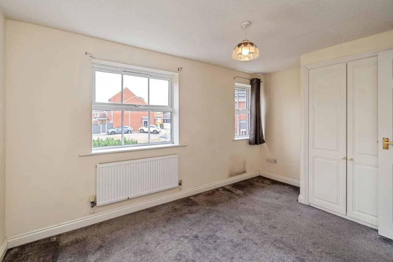Foxtail Way, Cannock, Staffordshire, WS12, photo 8