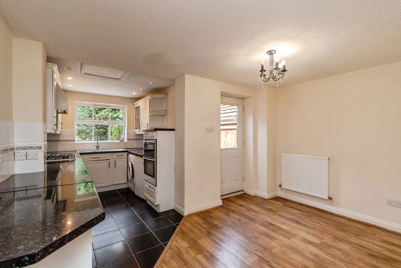 Foxtail Way, Cannock, Staffordshire, WS12, photo 3