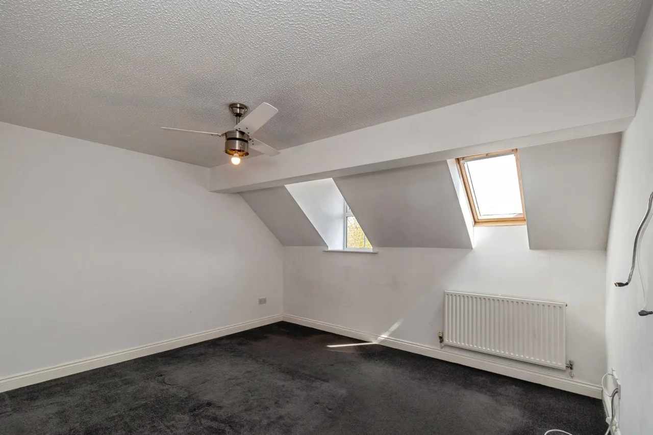 Foxtail Way, Cannock, Staffordshire, WS12, photo 15