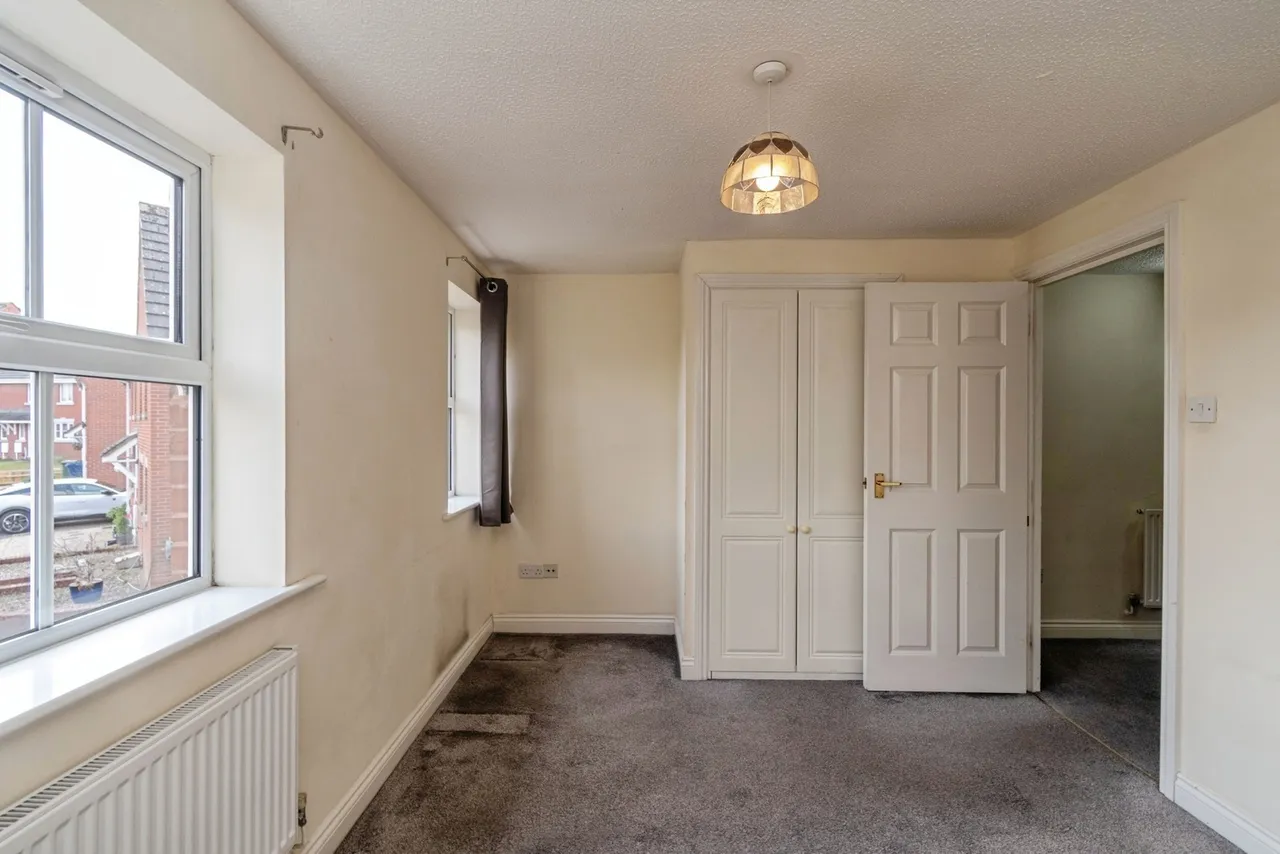 Foxtail Way, Cannock, Staffordshire, WS12, photo 9