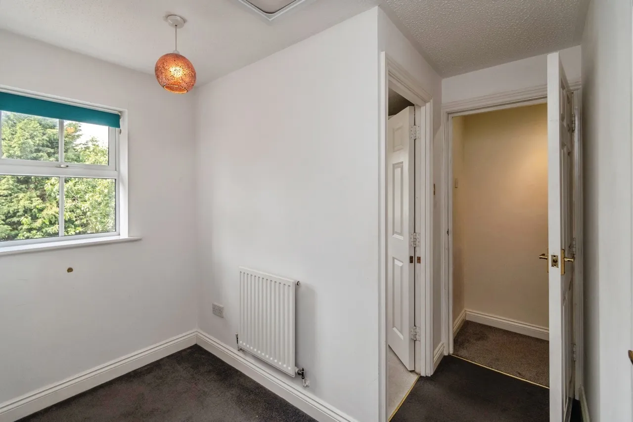 Foxtail Way, Cannock, Staffordshire, WS12, photo 19