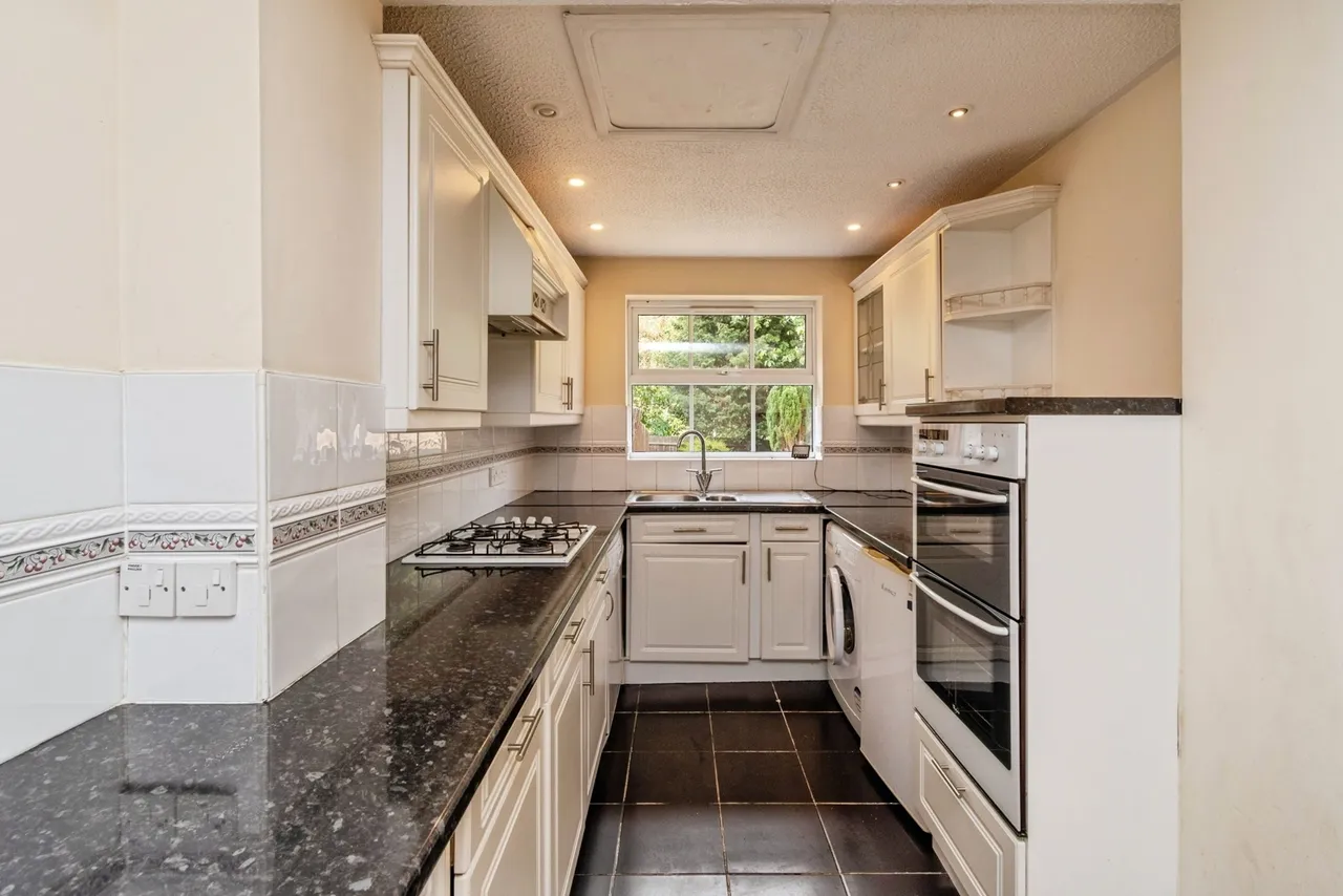 Foxtail Way, Cannock, Staffordshire, WS12, photo 4