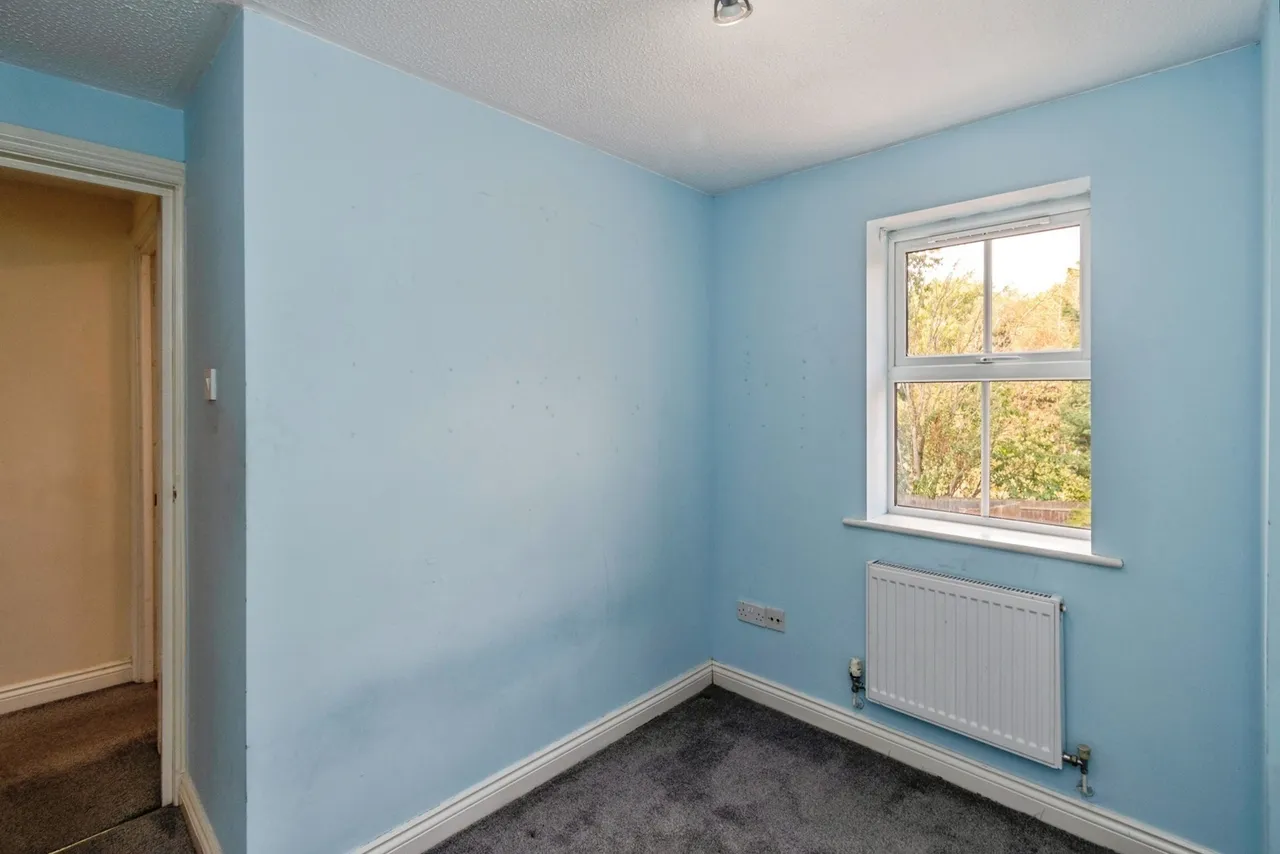 Foxtail Way, Cannock, Staffordshire, WS12, photo 12