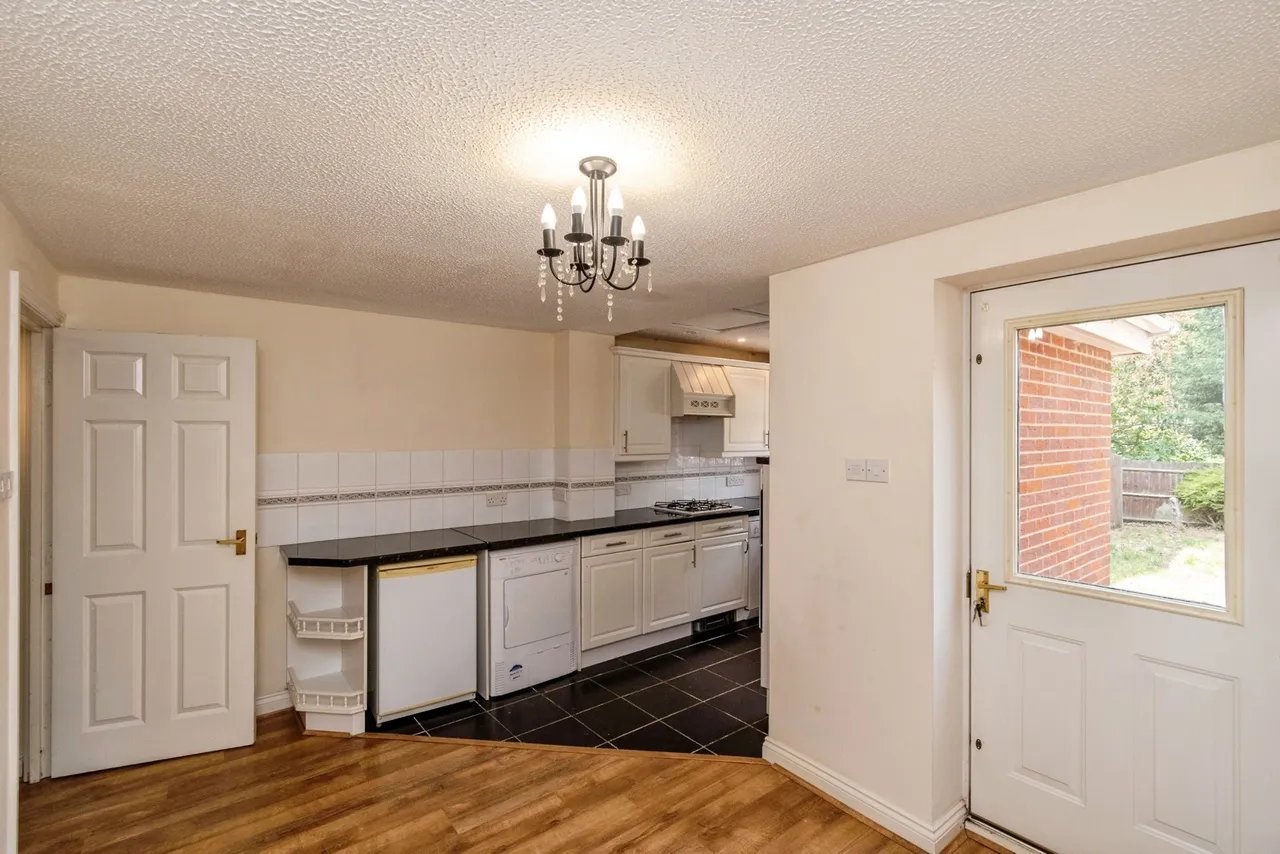 Foxtail Way, Cannock, Staffordshire, WS12, photo 7
