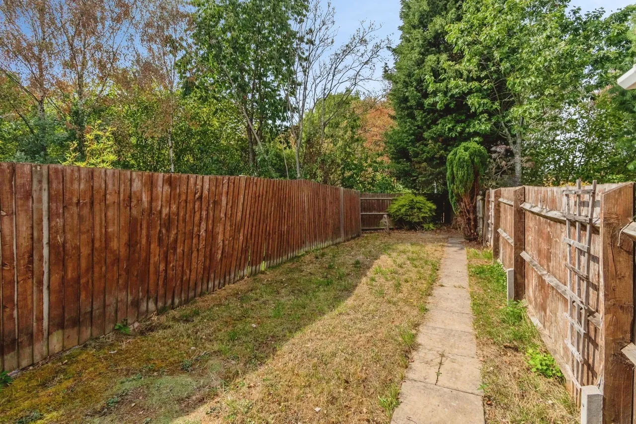 Foxtail Way, Cannock, Staffordshire, WS12, photo 20
