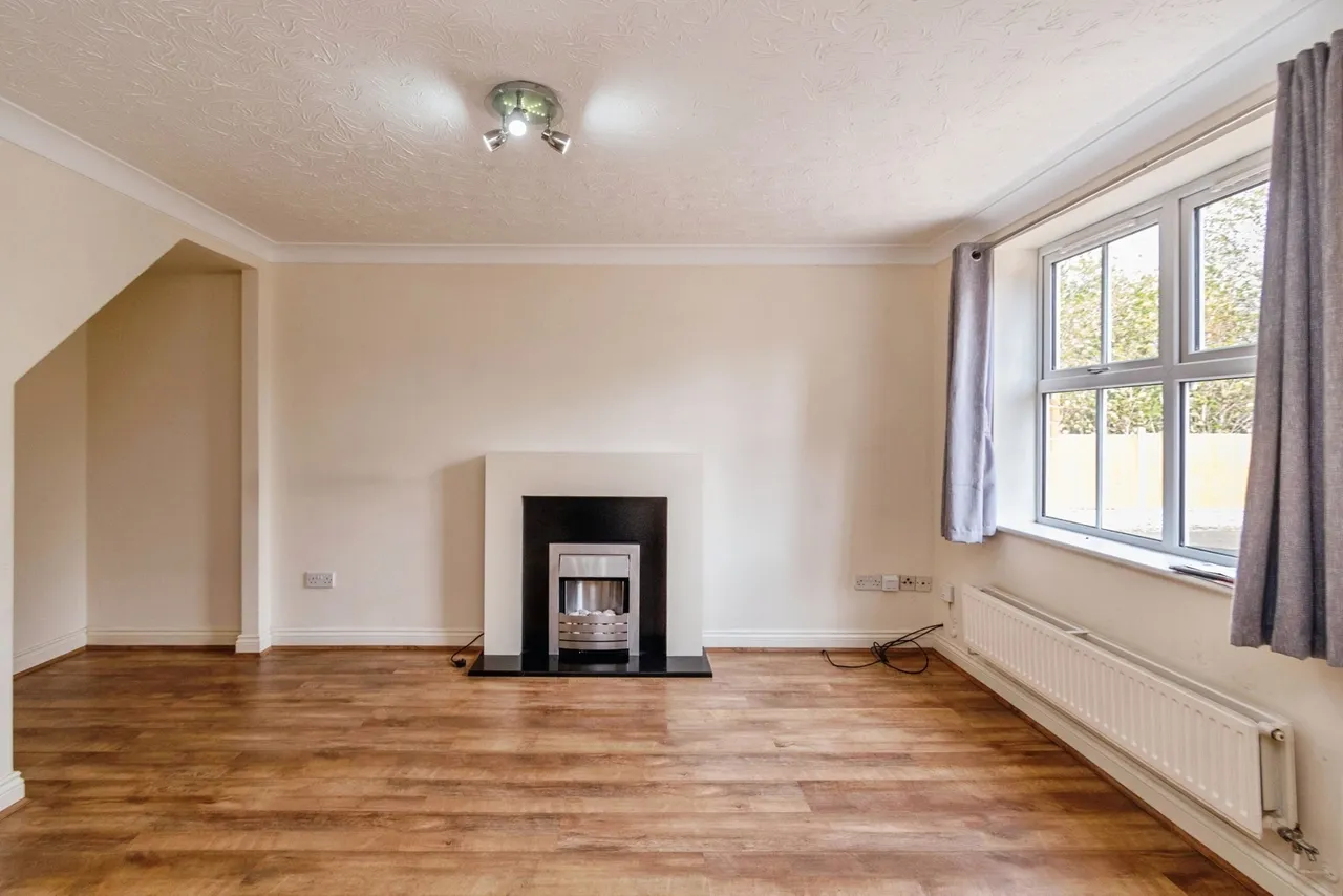 Foxtail Way, Cannock, Staffordshire, WS12, photo 2