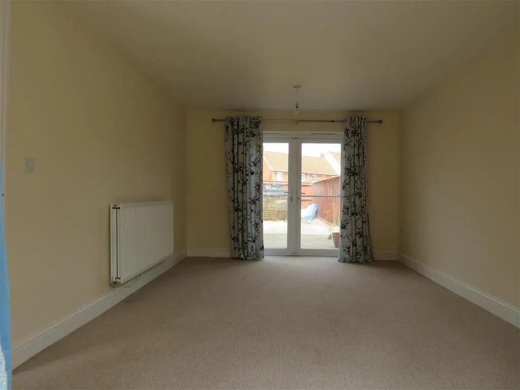 Sayers Crescent, Wisbech St Mary, PE13, photo 3