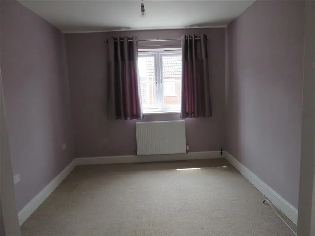 Sayers Crescent, Wisbech St Mary, PE13, photo 7