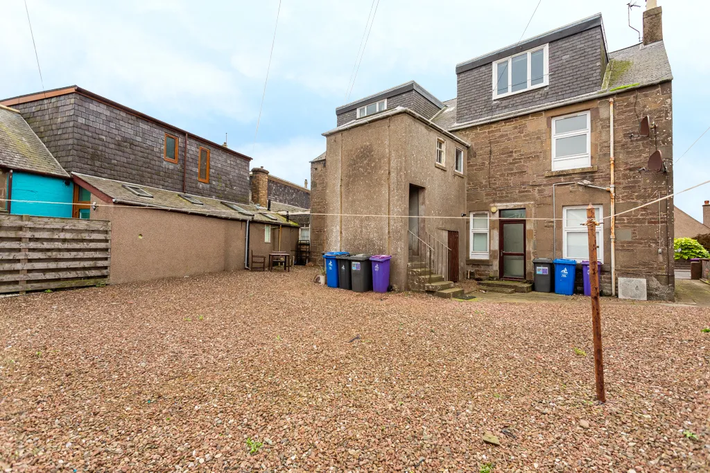 Admiral Street, Carnoustie, DD7, photo 20