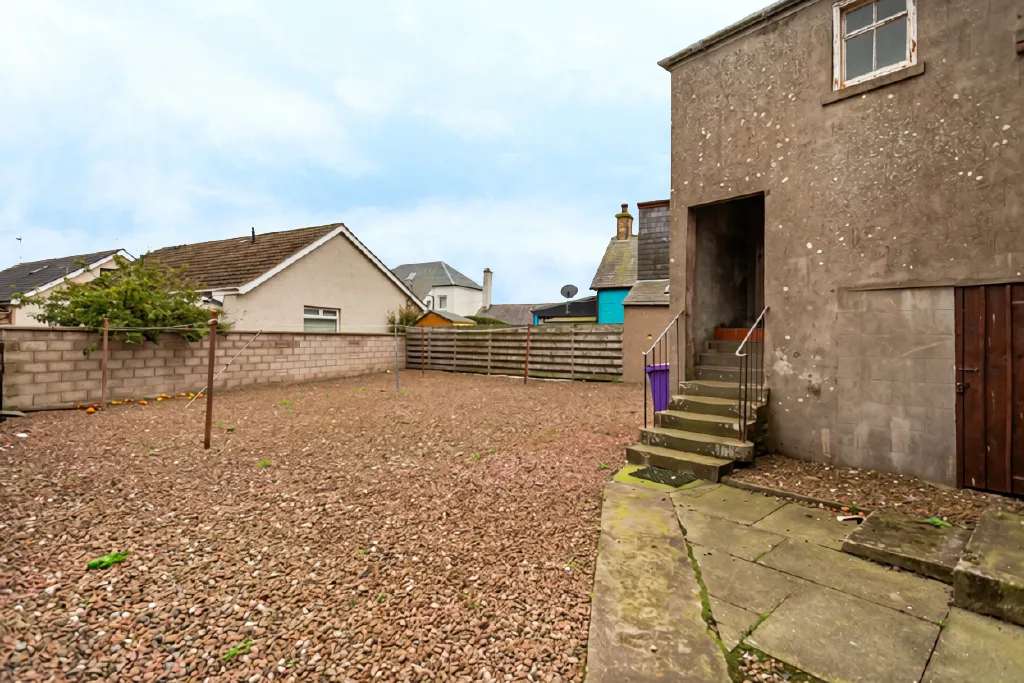 Admiral Street, Carnoustie, DD7, photo 19