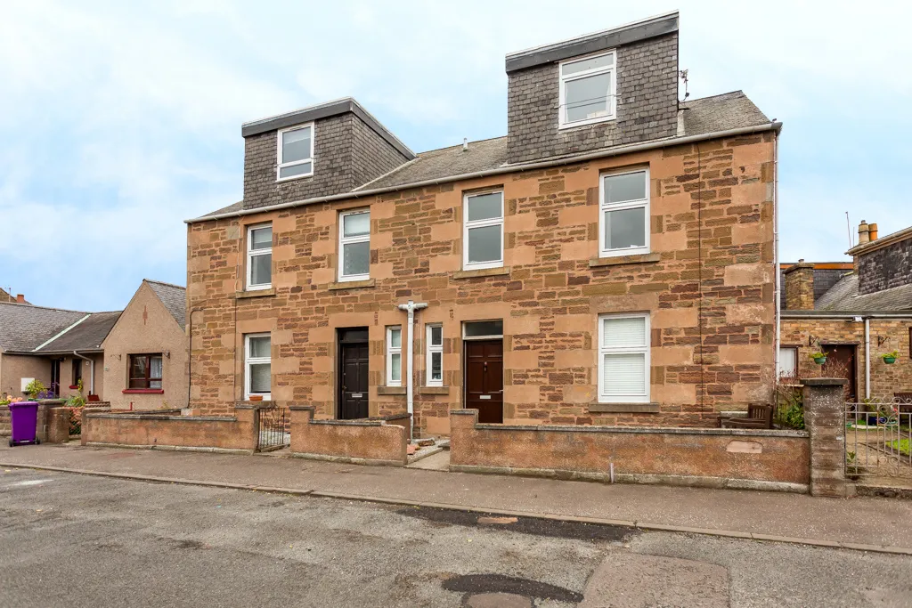 Admiral Street, Carnoustie, DD7, photo 18