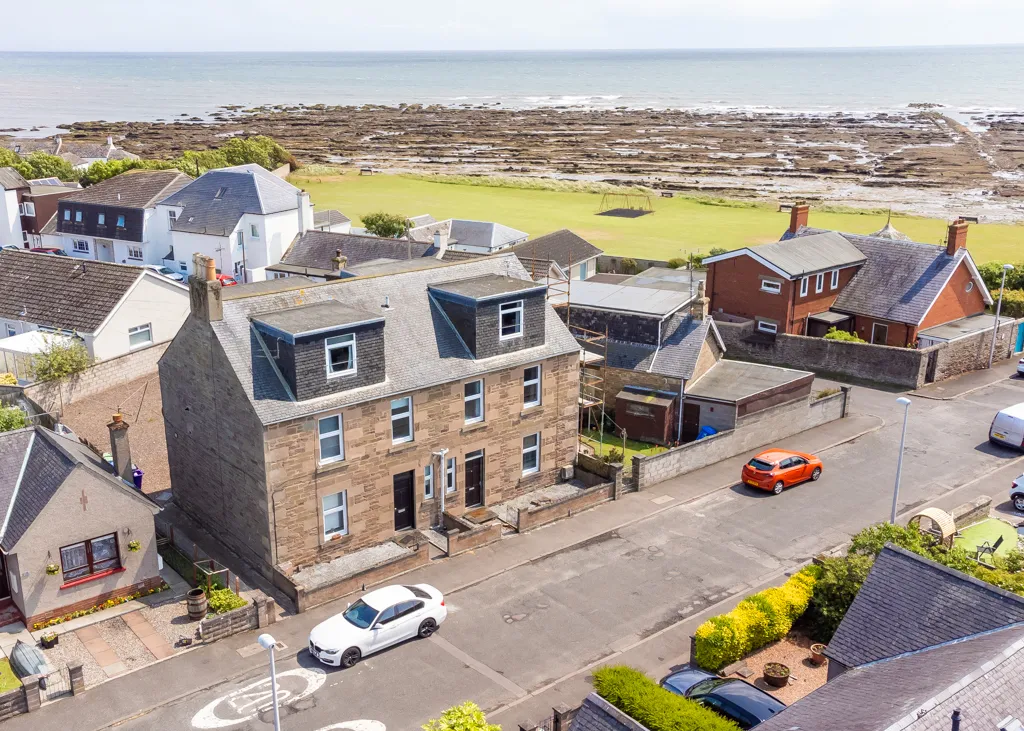 Admiral Street, Carnoustie, DD7, photo 23