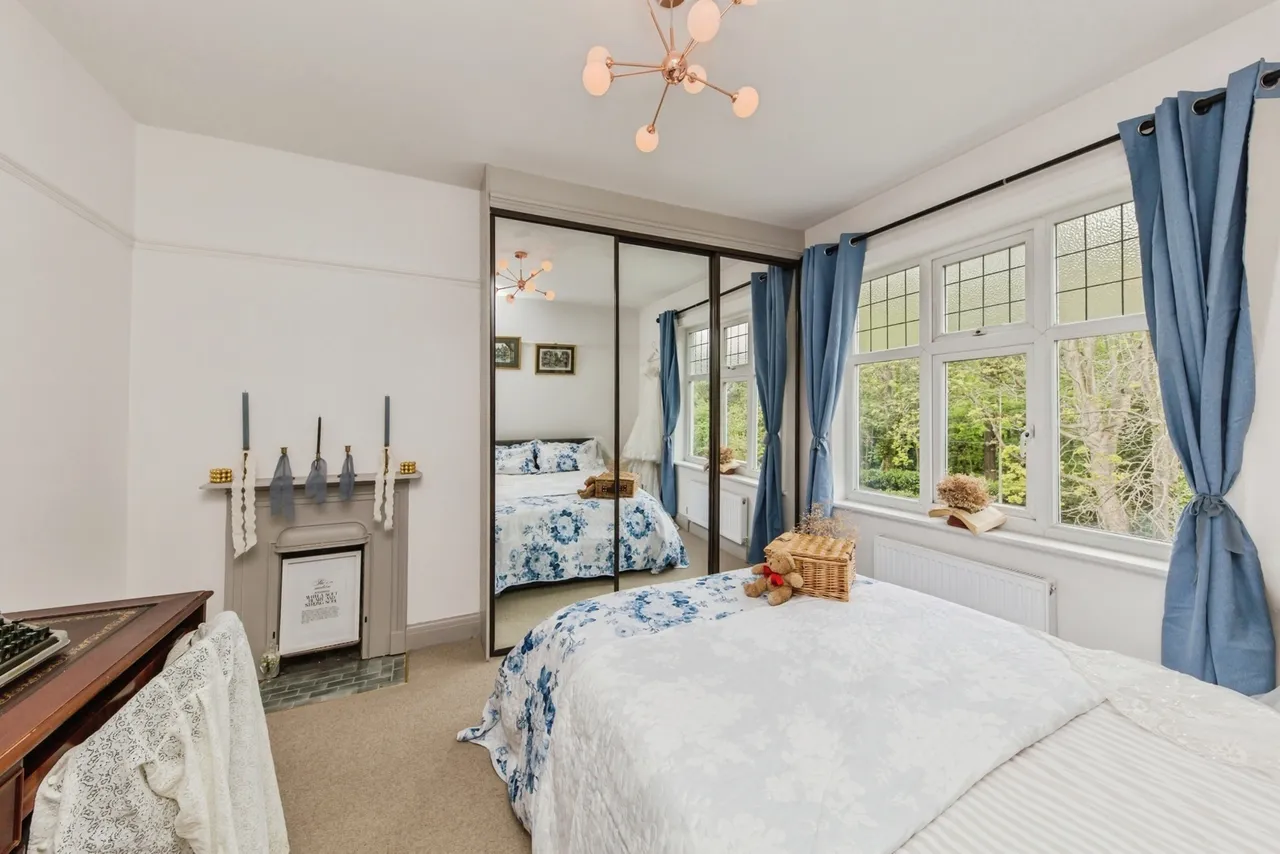Beach Road, Hartford, Northwich, Cheshire, CW8, photo 11