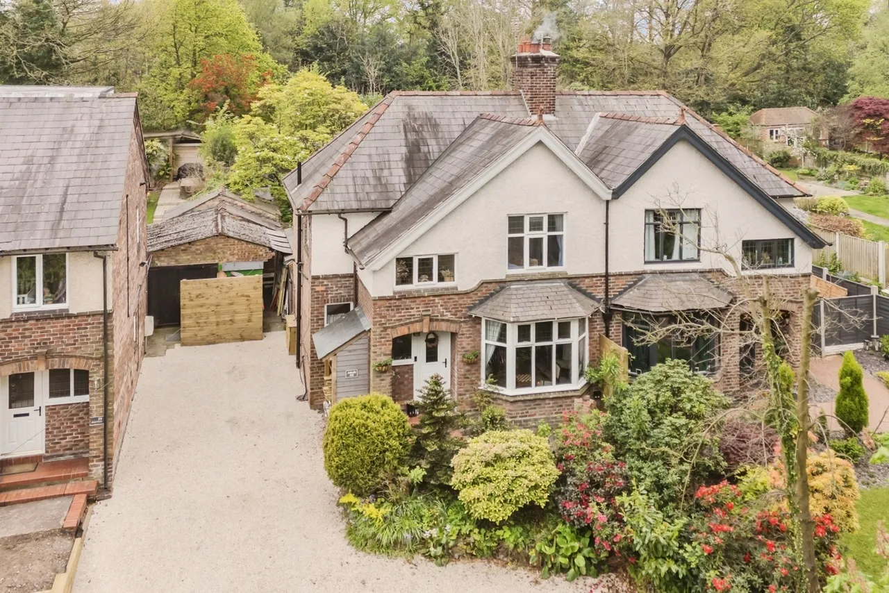 Beach Road, Hartford, Northwich, Cheshire, CW8, photo 17