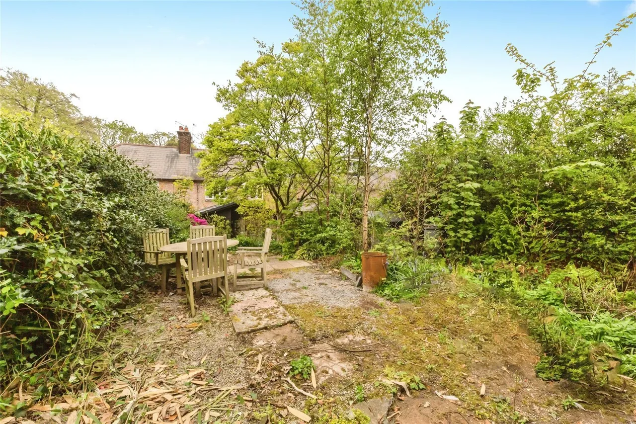 Beach Road, Hartford, Northwich, Cheshire, CW8, photo 19