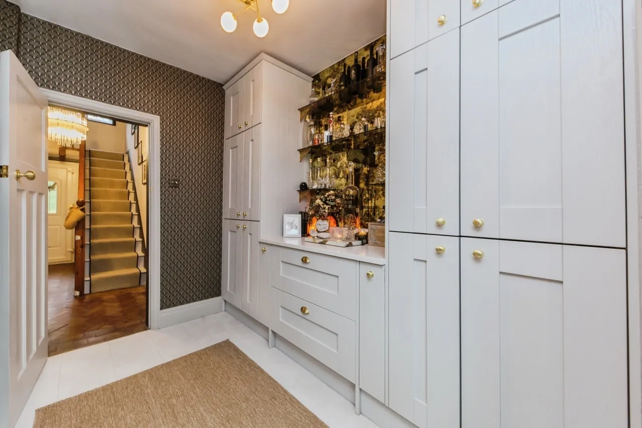 Beach Road, Hartford, Northwich, Cheshire, CW8, photo 8