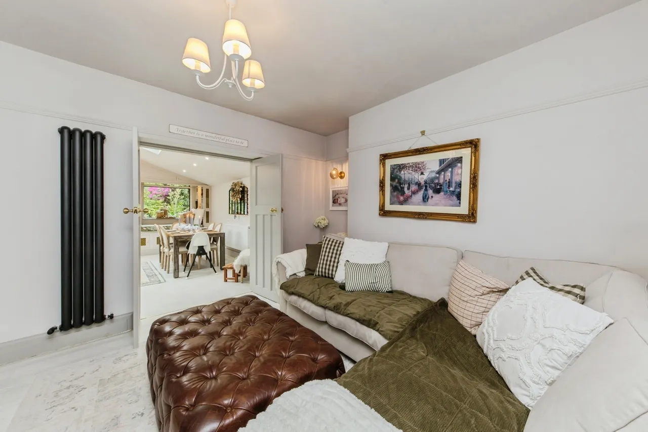 Beach Road, Hartford, Northwich, Cheshire, CW8, photo 5