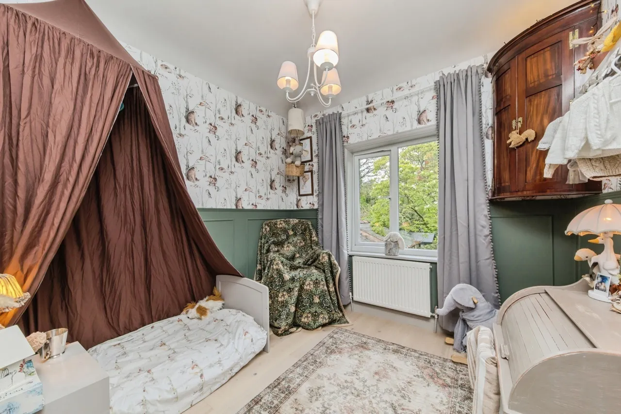 Beach Road, Hartford, Northwich, Cheshire, CW8, photo 12