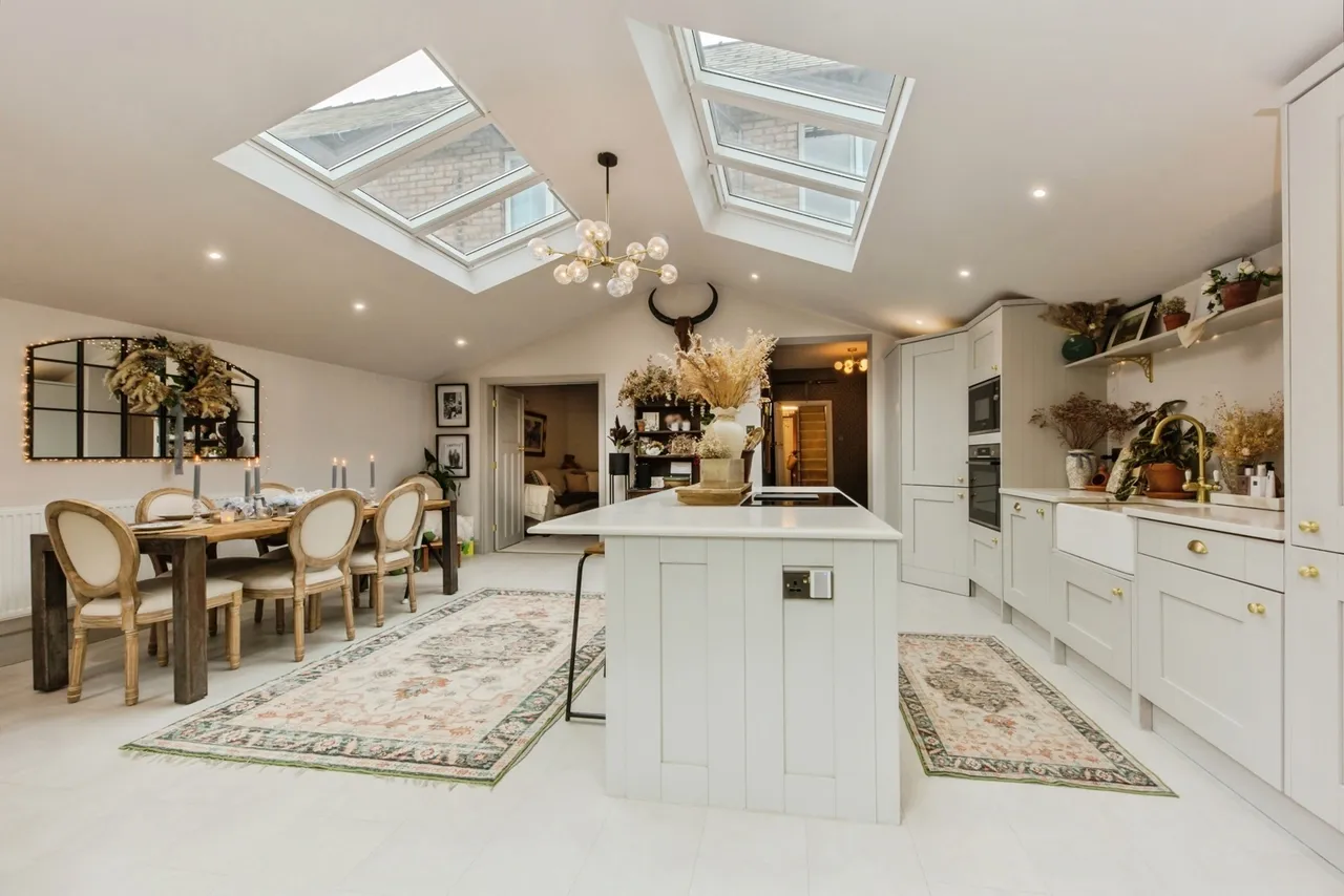 Beach Road, Hartford, Northwich, Cheshire, CW8, photo 9