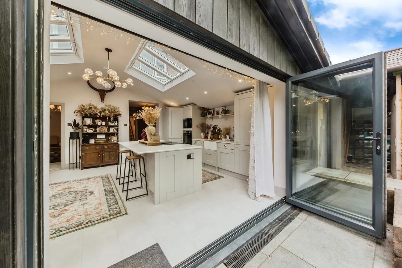 Beach Road, Hartford, Northwich, Cheshire, CW8, photo 18
