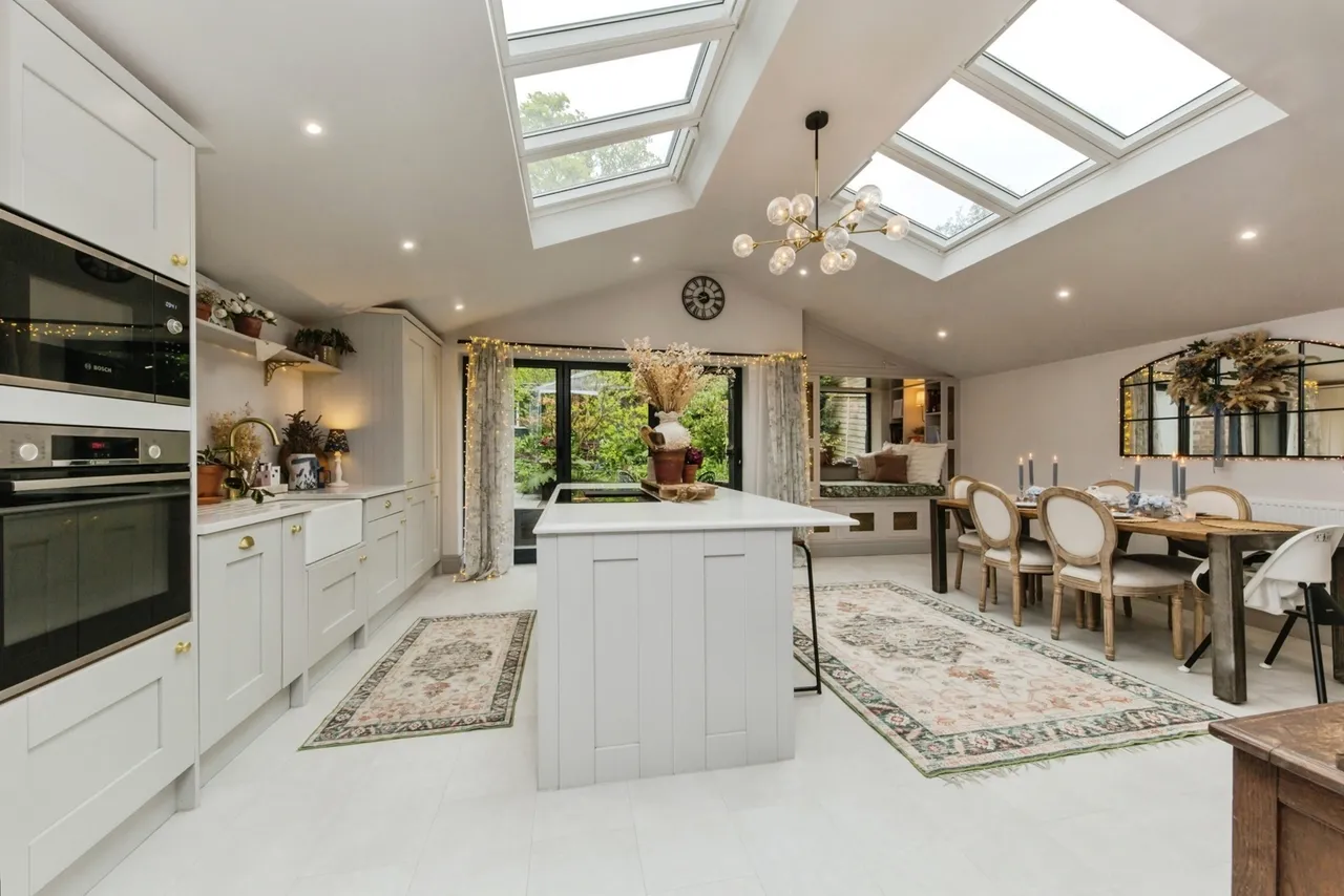 Beach Road, Hartford, Northwich, Cheshire, CW8, photo 16