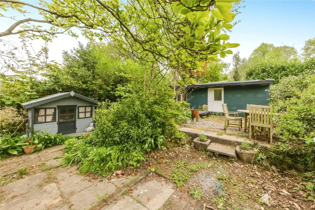 Beach Road, Hartford, Northwich, Cheshire, CW8, photo 7