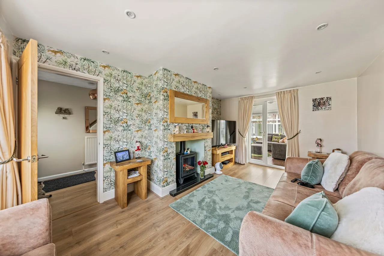 Nook Lane, Golborne, Warrington, Warrington, WA3 3JW, photo 9