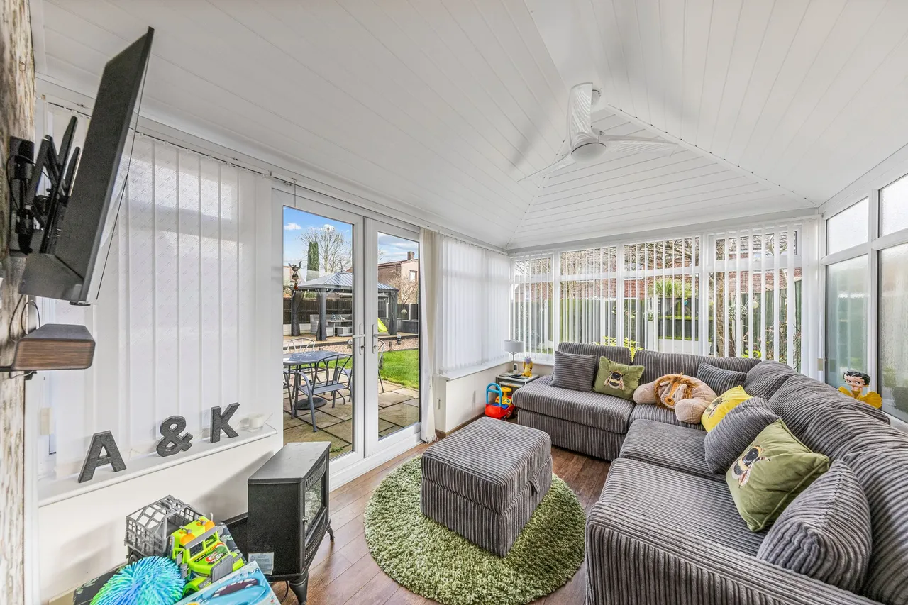 Nook Lane, Golborne, Warrington, Warrington, WA3 3JW, photo 6
