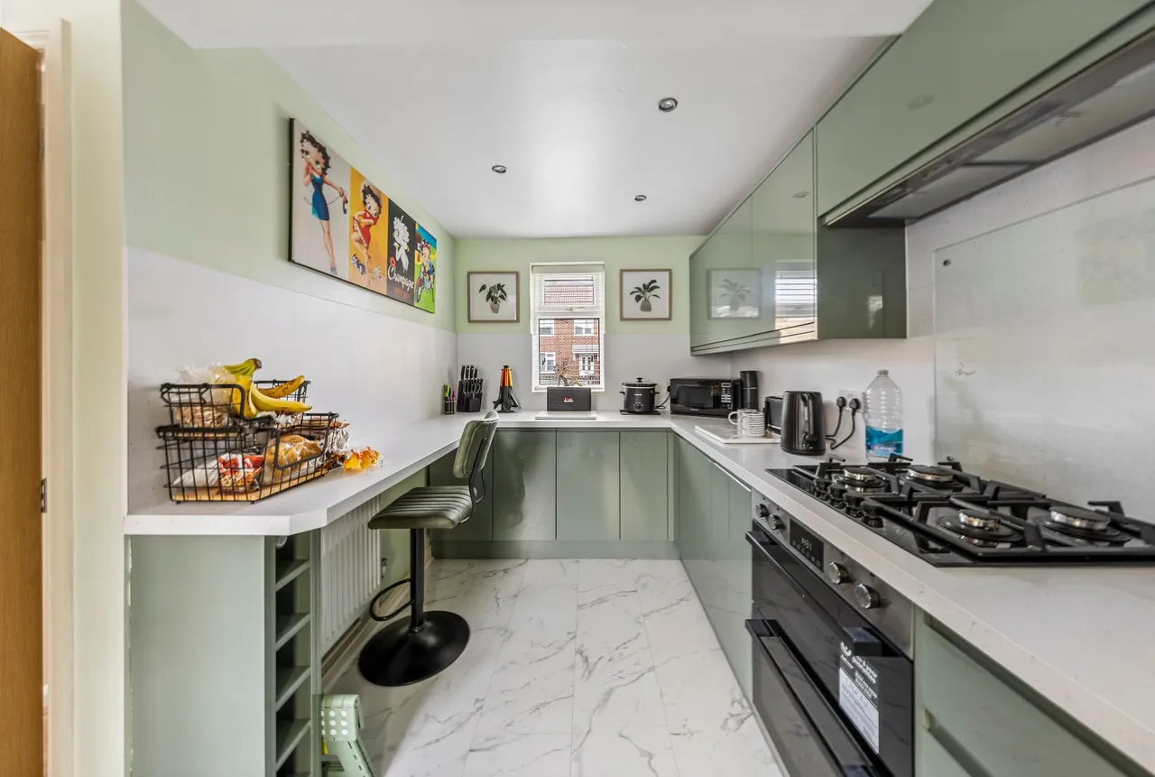 Nook Lane, Golborne, Warrington, Warrington, WA3 3JW, photo 2