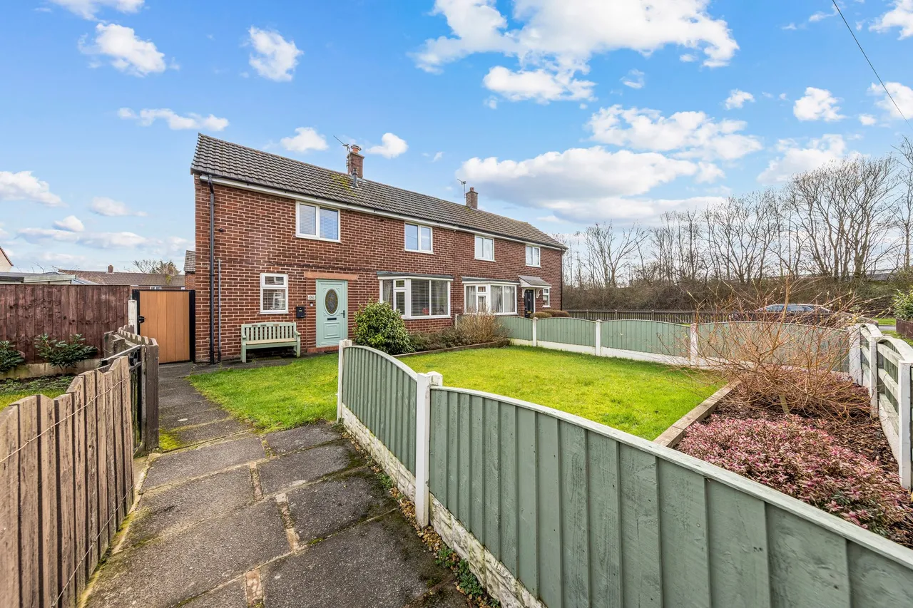 Nook Lane, Golborne, Warrington, Warrington, WA3 3JW, photo 17