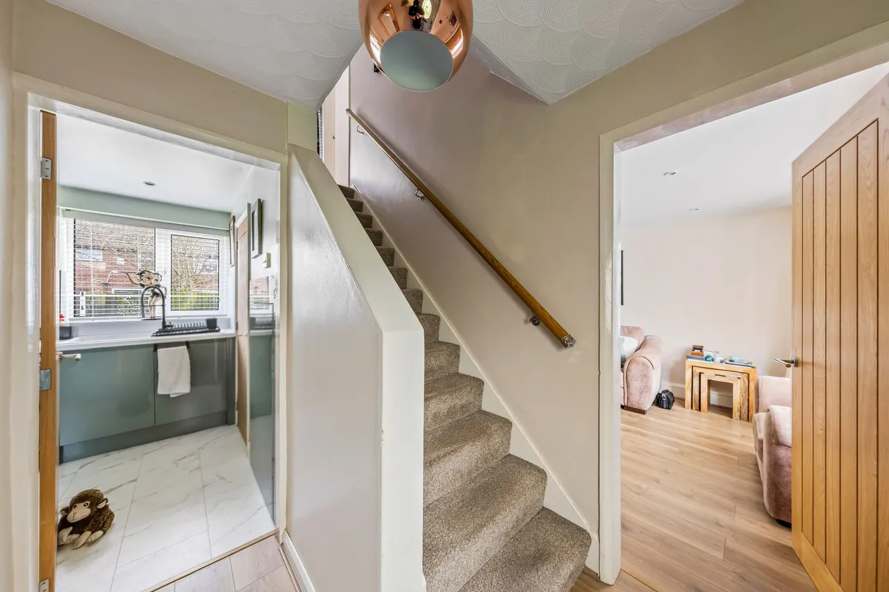 Nook Lane, Golborne, Warrington, Warrington, WA3 3JW, photo 5