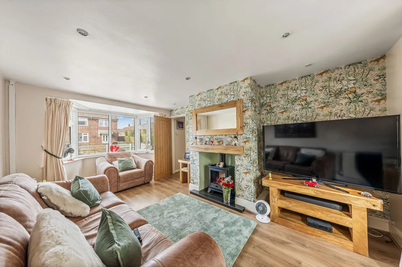 Nook Lane, Golborne, Warrington, Warrington, WA3 3JW, photo 3