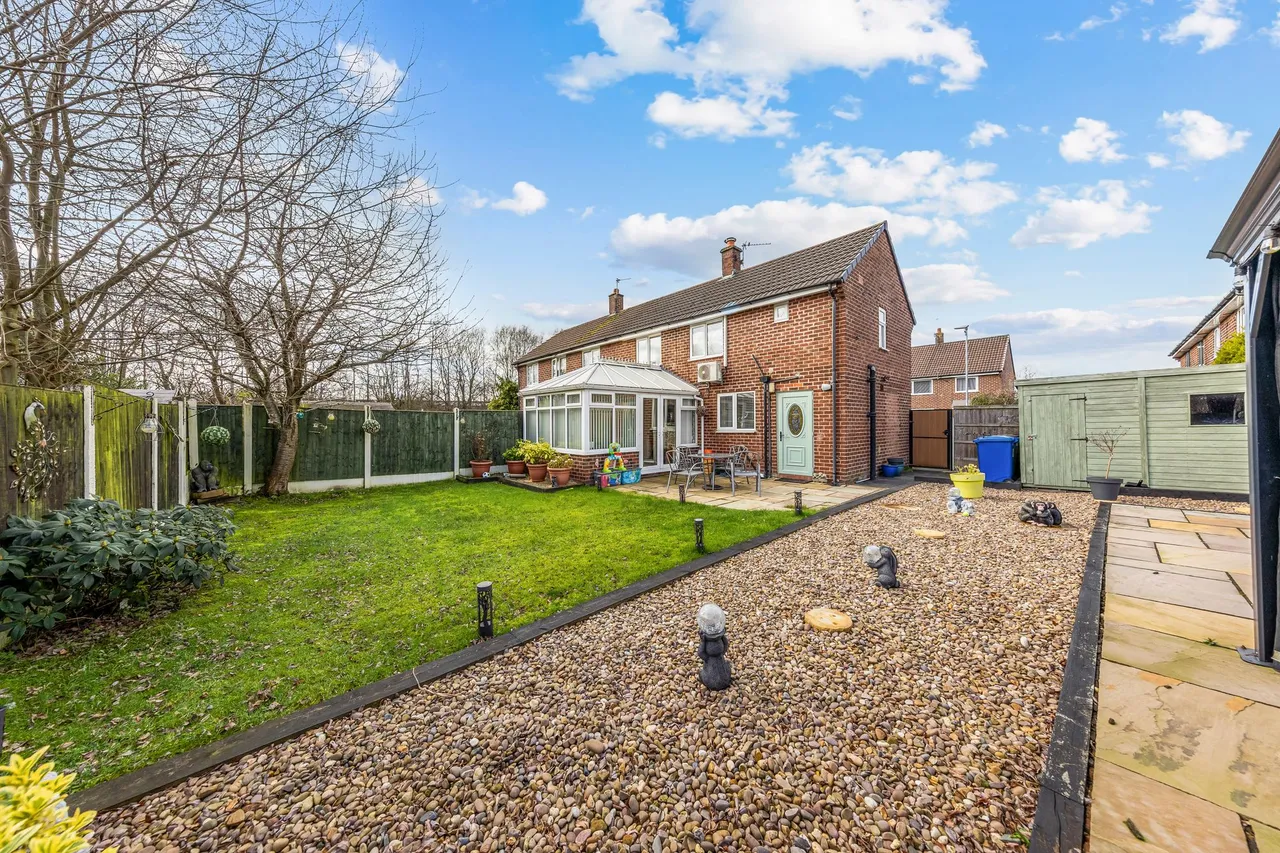Nook Lane, Golborne, Warrington, Warrington, WA3 3JW, photo 4