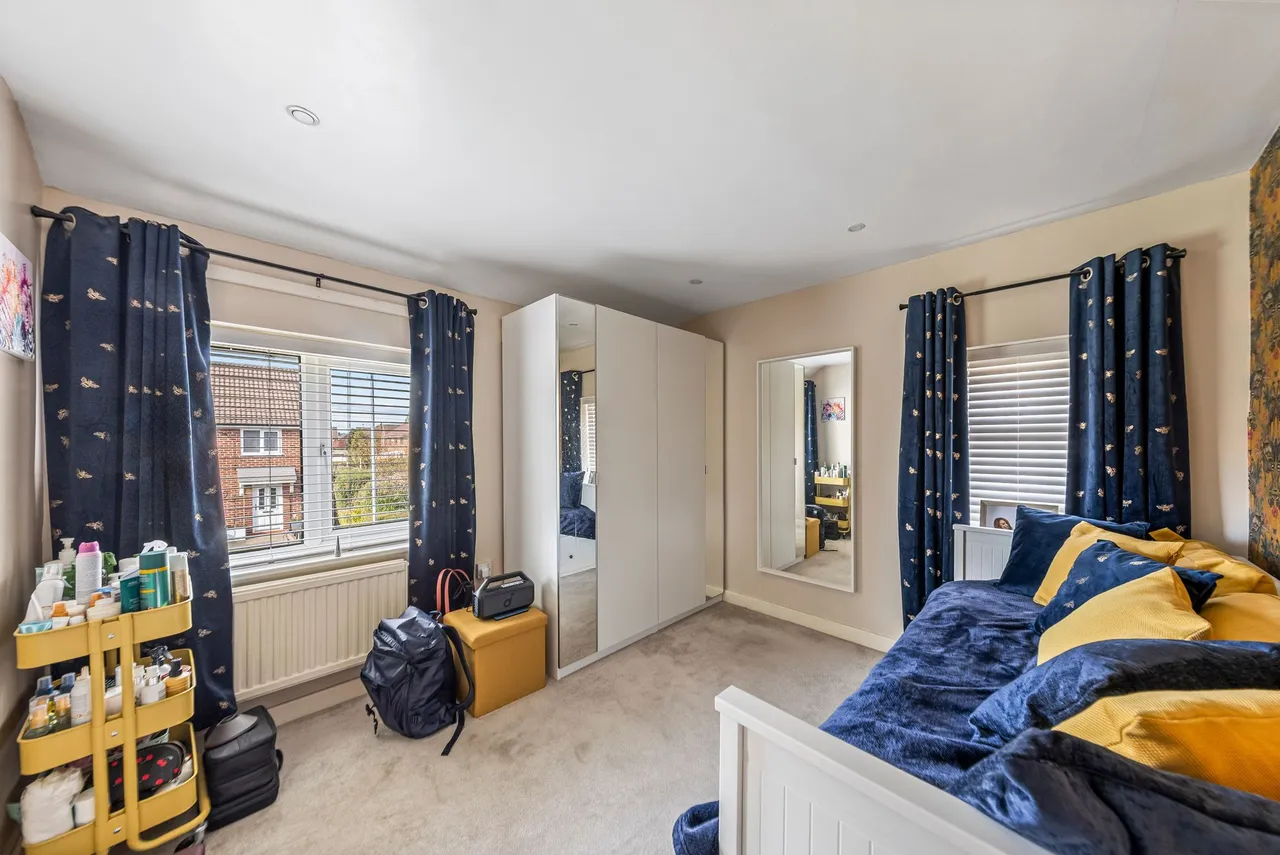 Nook Lane, Golborne, Warrington, Warrington, WA3 3JW, photo 12