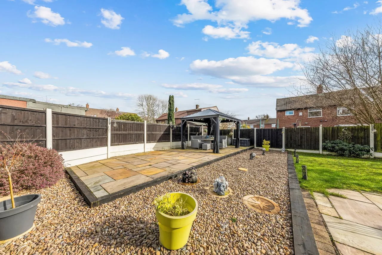 Nook Lane, Golborne, Warrington, Warrington, WA3 3JW, photo 15