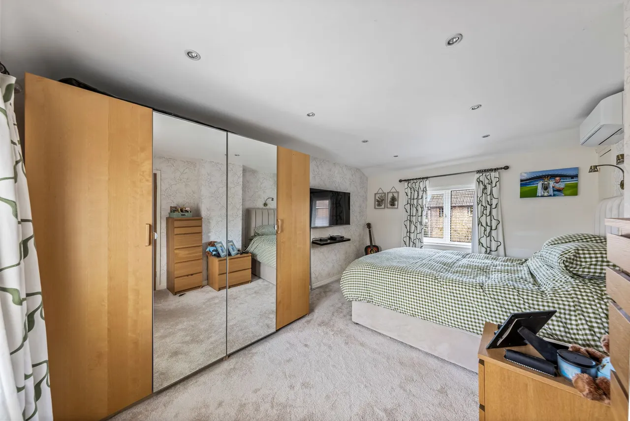 Nook Lane, Golborne, Warrington, Warrington, WA3 3JW, photo 11