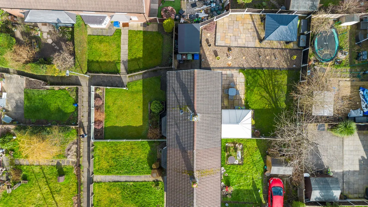 Nook Lane, Golborne, Warrington, Warrington, WA3 3JW, photo 10