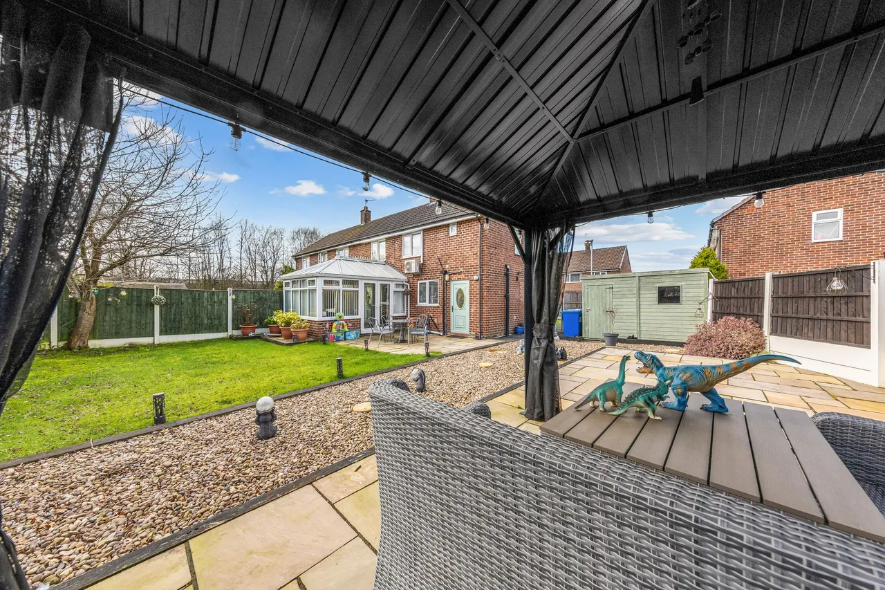 Nook Lane, Golborne, Warrington, Warrington, WA3 3JW, photo 16