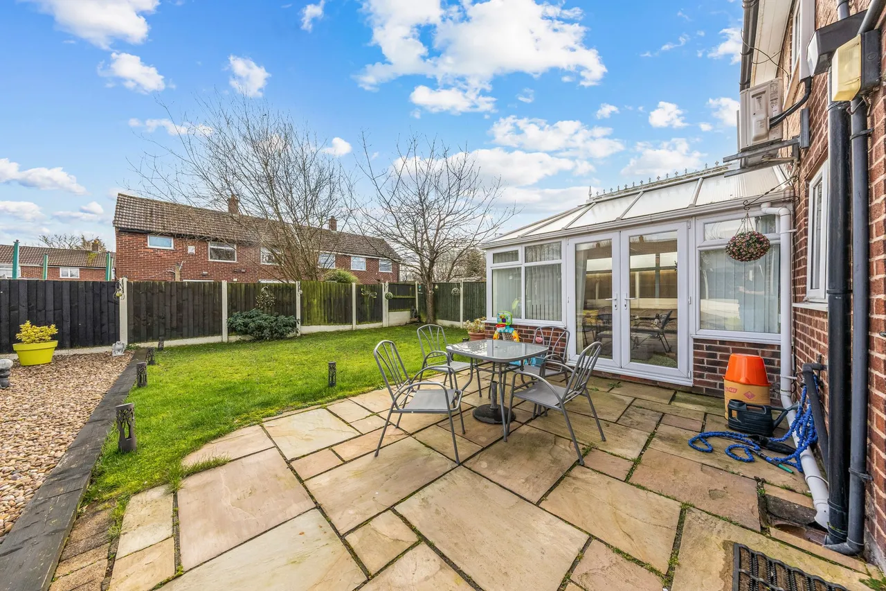 Nook Lane, Golborne, Warrington, Warrington, WA3 3JW, photo 14