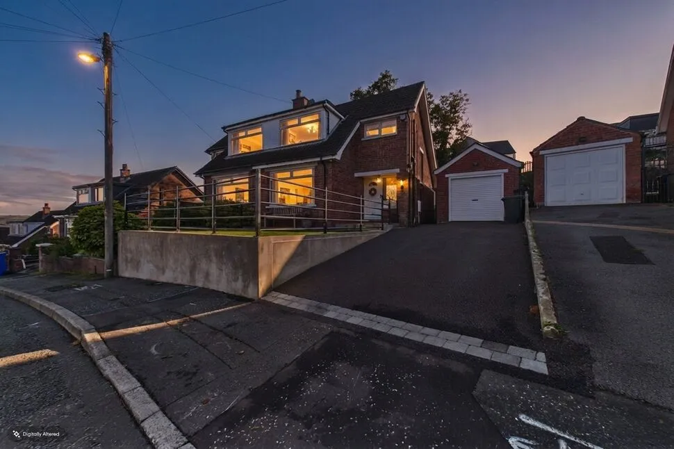 Glenview Avenue, Belfast, BT5, photo 2