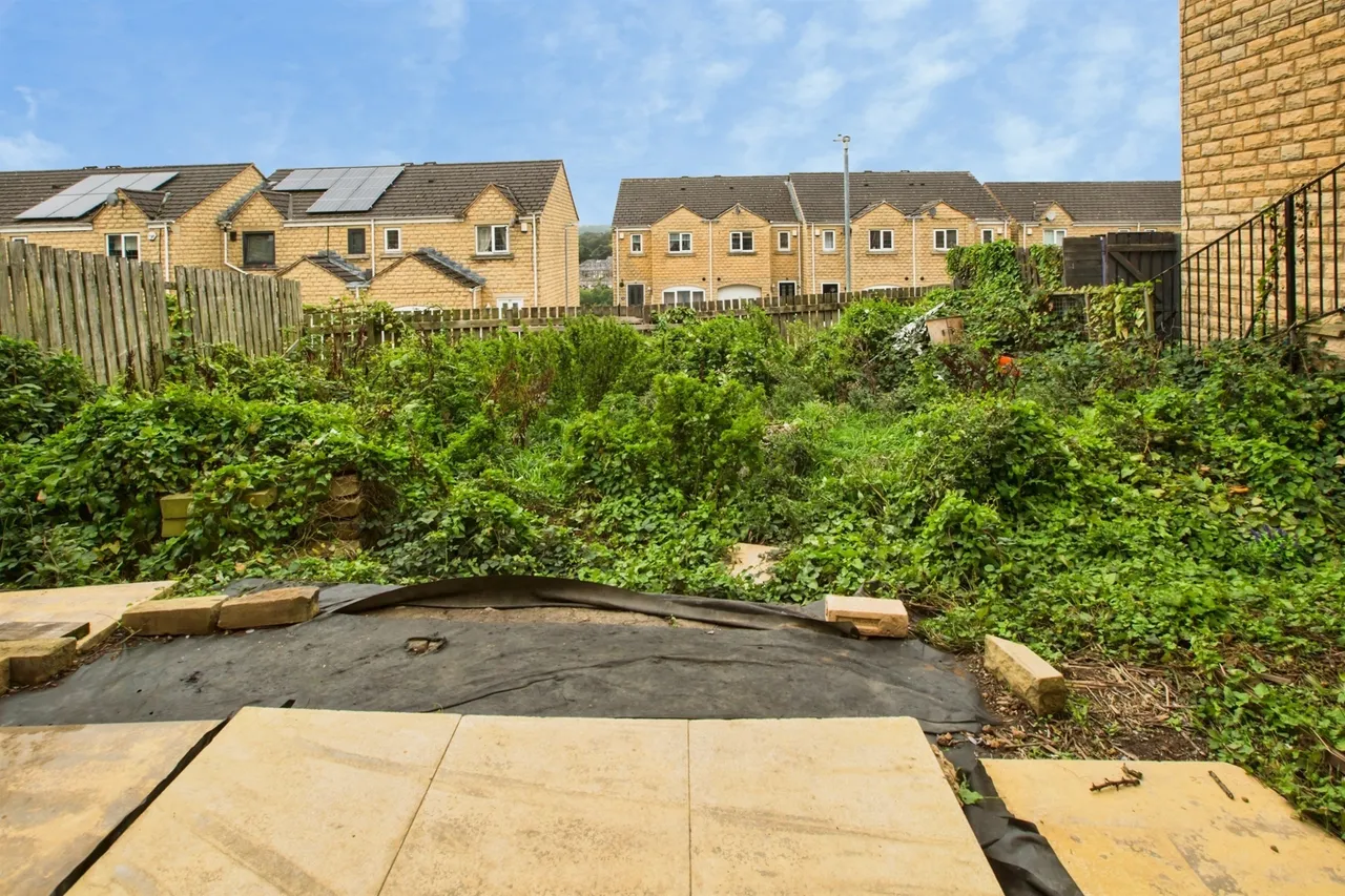 Blackberry Way, Halifax, HX3, photo 15