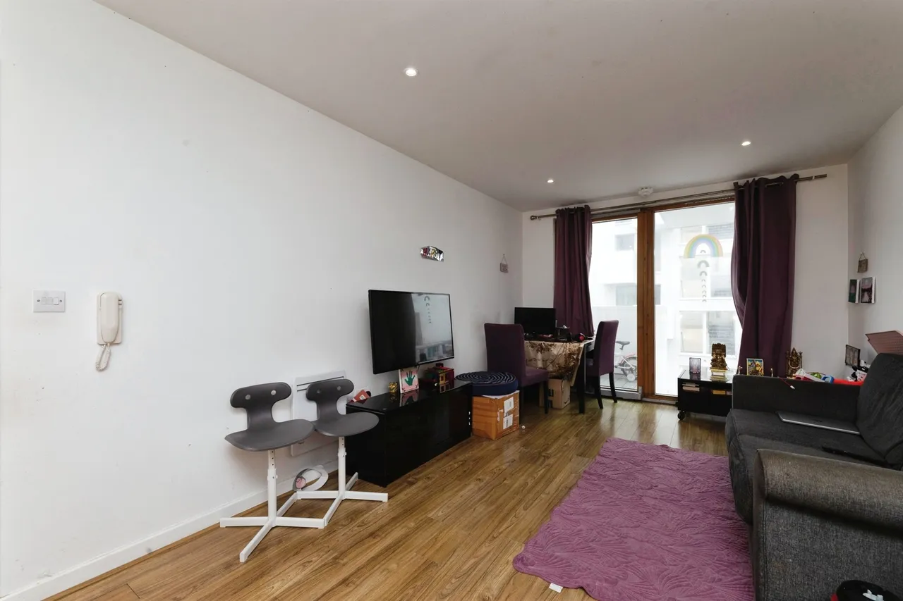 Arboretum Place, Barking, IG11, photo 13