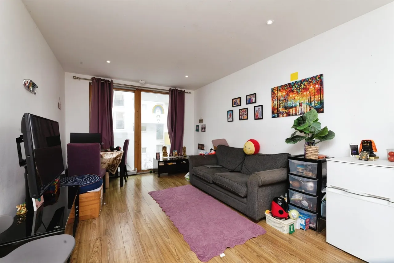 Arboretum Place, Barking, IG11, photo 15